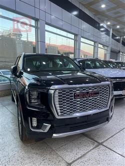 جي ام سي يوكون